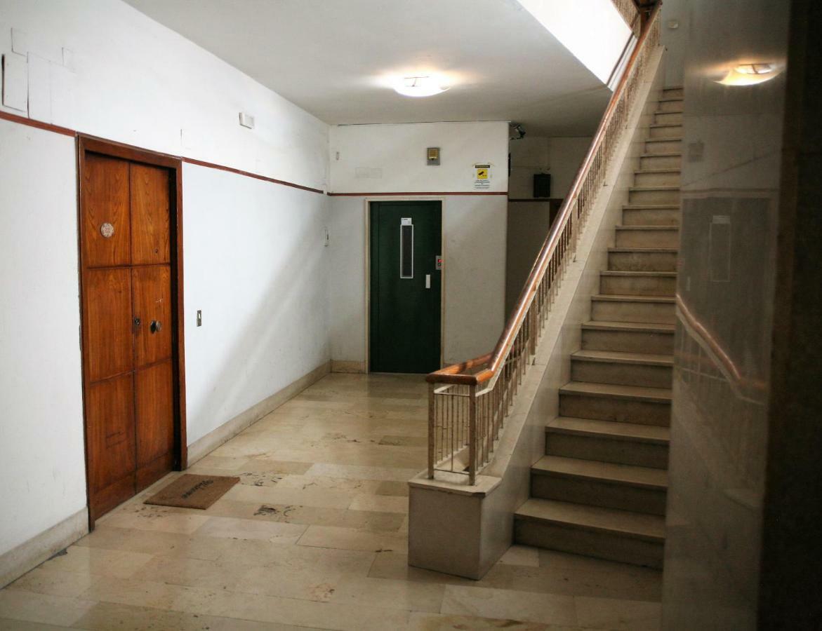 Verrotti House Napoli Exterior foto
